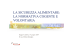 LA SICUREZZA ALIMENTARE: LA NORMATIVA COGENTE E