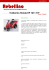 Scheda Prodotto: Trattorino Honda HF 1211 H F