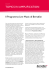 topics in amplification - Audioprotesisti