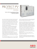 protect pv - AEG Power Solutions