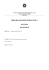 PROGRAMMAZIONE DIDATTICA SPAGNOLO