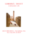 LIBRERIA DOCET