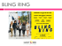 Promozione Bling Ring_Lucky Red