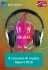 Il consumo di musica Report 2016