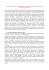 Privacy policy - Supermercati Tosano