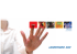 Brochure "Affiliazione By Laservideo"