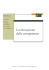 Mappatura delle Competenze