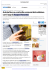 Autolettura e controllo consumi dal cellulare con l`app di Acque