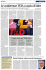 Le conferenze TED a caccia di idee