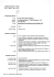 curriculum vitae