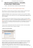 I tipi di backup di Iperius: completo, incrementale, differenziale