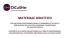 Materiale Didattico