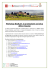 Workshop BtoB per la promozione turistica della Toscana