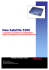 New Satellite 5200