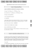 Foglio informativo relativo al Conto Corrente Conto