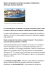 Studio comparativo del sistema ecologico di