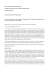 Discorso del Grande Imam Ahmed al-Tayyeb