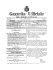 Gazzetta Ufficiale del Regno d`Italia N. 005 del 8