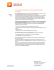DESCRIZIONE RIVENDITA SERVIZI SMS/MMS/EMAIL GATEWAY