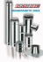 monoparete inox - tecnosystem canne fumarie