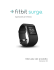 Manuale - Fitbit