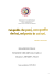 RELAZIONE FINALE FUNZIONE STRUMENTALE AREA 1 Docente