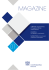 N. 1 - Aprile 2016 - Confindustria Piemonte