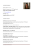 CV Silvia Ferrini - Autorità Portuale di Livorno