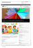 17/03/2016 - Kids Creative Lab