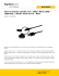 Cavo di ricarica combo 3 in 1 USB a Micro USB / Lightning