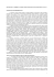 Estratto da D.T. Campbell, J.C, Stanley, Disegni sperimentali e quasi
