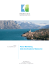 Piano Marketing della destinazione Malcesine