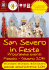 san severo in festa 2014