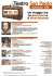 la carovana di shakespeare le muse * l`importanza di