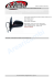 retrovisore elettrico termico honda civic 01 mod.3 porte lato dx