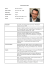 CV Haefner Update 2012 English