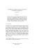 Le interrogative indirette in italiano e francese