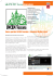 Scheda Progetto Mountain Media Center