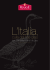L`Italia, la culla del Foie Gras, Paolo Griffa, Rougiè