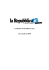 la repubblica - l`omicidio di Meredith Kercher