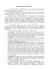 RELAZIONE ILLUSTRATIVA codice della strada