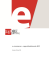 e-commerce - EDP Sondrio