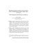 Chapter (section)