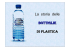 La storia delle BOTTIGLIE DI PLASTICA La storia delle