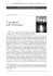 I “complessi” dell`11 Settembre