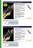 art. 34 - Immobilizzatore del pollice/polso art. 33
