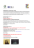 Programma Museum festival