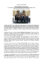 Ehma Comunicato stampa post Saint Vincent