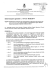 Determinazione Generale n. 104 del 08.09.2014. Esito
