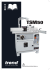tsm50 spindle moulder